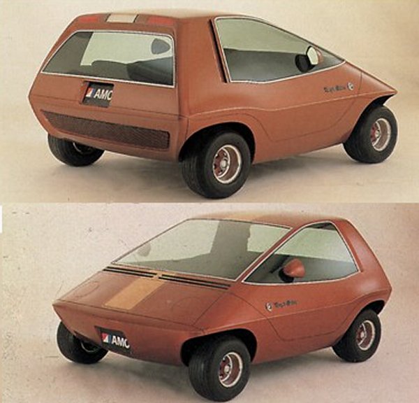 AMC Electron