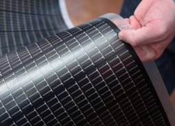 Гибкие солнечные панели: конструктивные особенности, преимущества и недостатки